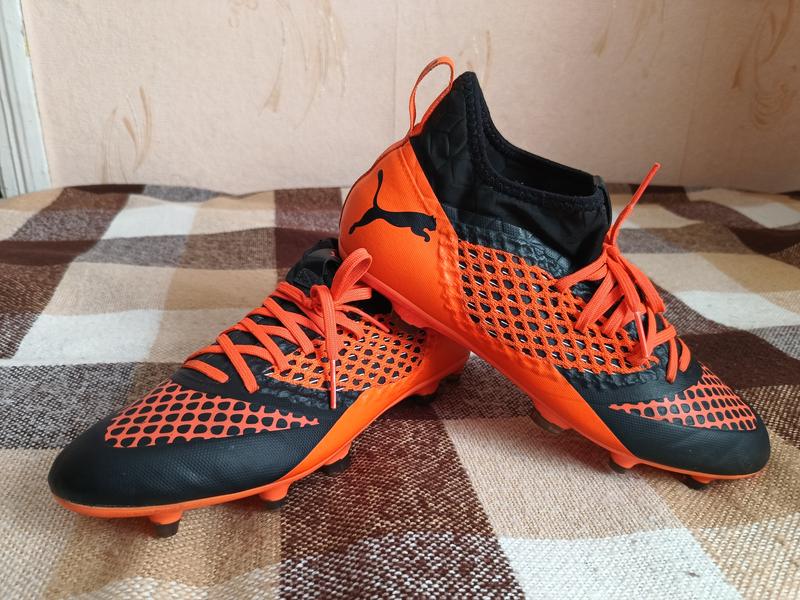 Puma top netfit 2.3