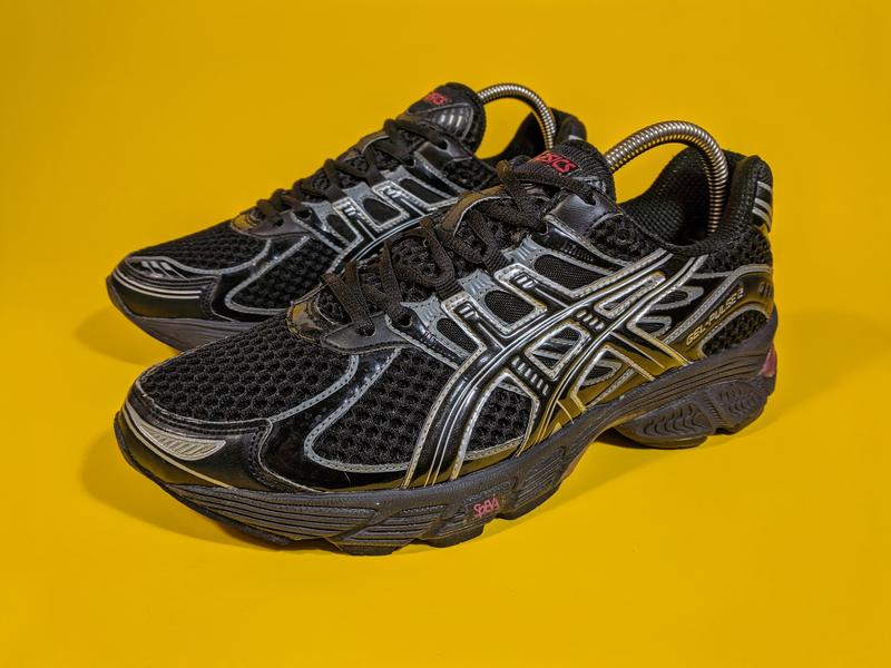 asics gel pulse 2