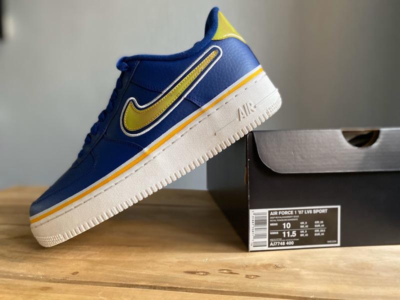 nike air force 1.07 lv8