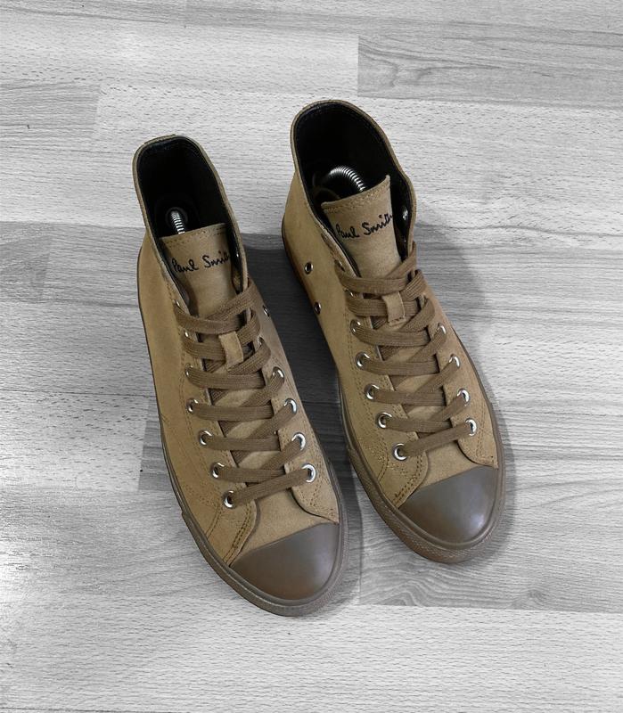 Paul smith converse cheap