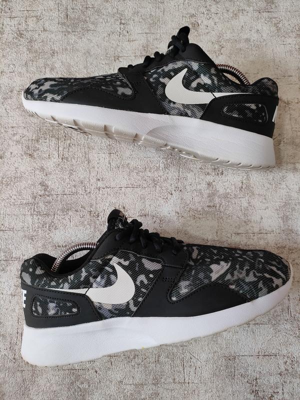 Кроссовки nike kishi print оригинал найк легкие летние — цена 1100 грн ...