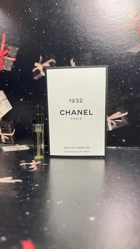 Chanel les exclusifs de chanel 1932 туалетна вода — ціна 160 грн у каталозі  Парфумована вода ✓ Купити товари для краси і здоров'я за доступною ціною на  Шафі