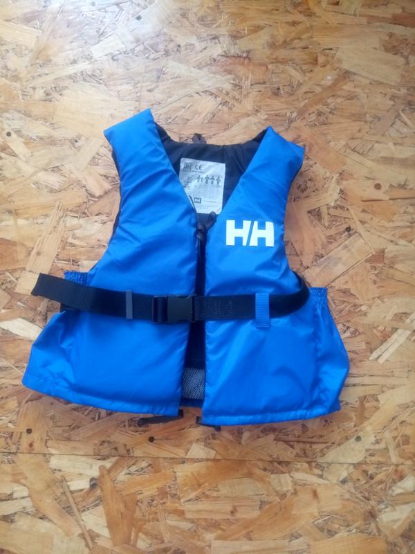 Рятувальний жилет жилетка рятувальна helly hansen — ціна 899 грн у ...
