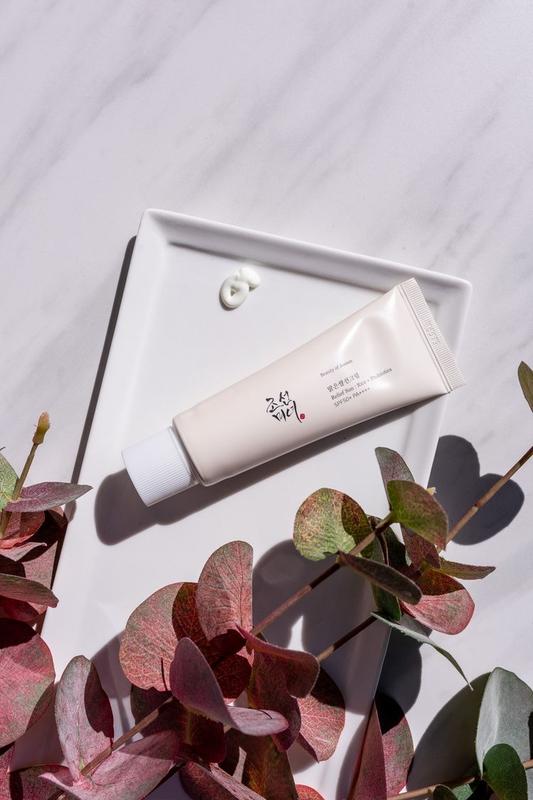 Spf beauty of joseon — цена 630 грн в каталоге Крем для лица Купить ...