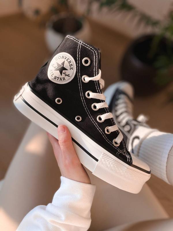 Latest chuck taylor shoes deals