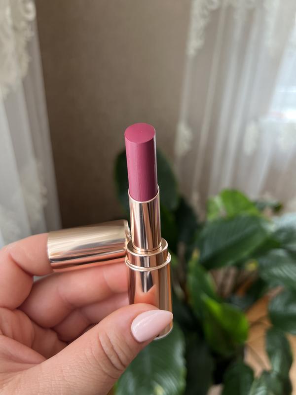 Бальзамная помада для губ ланком lancome l`absolu mademoiselle shine ...