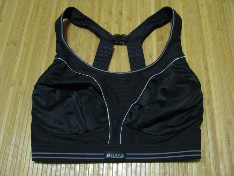 shock absorber ultimate run 75e