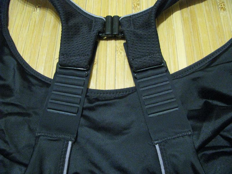 shock absorber ultimate run 75e