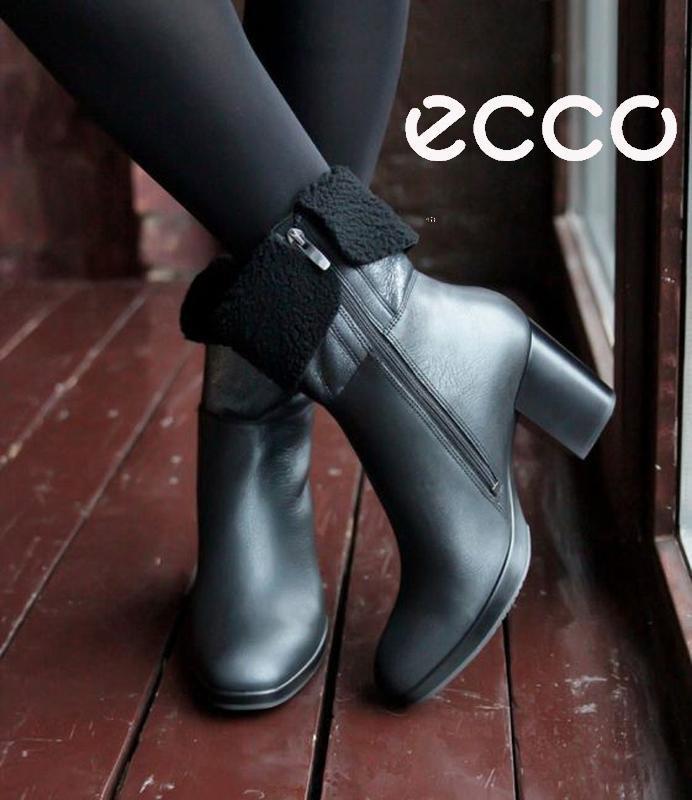 ecco shape 55 chalet