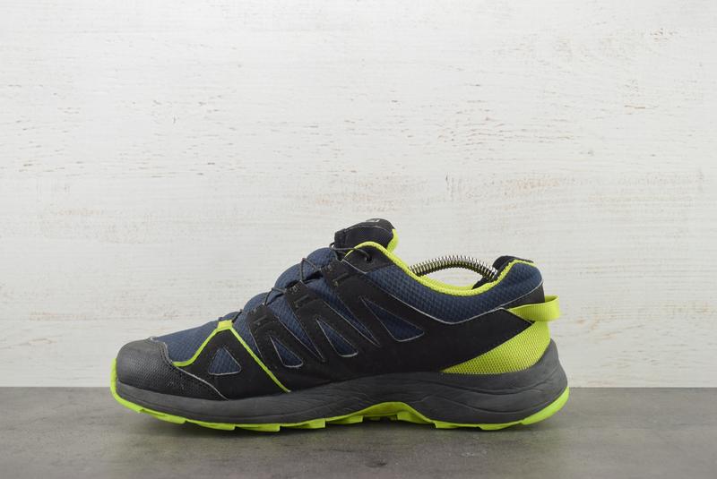 salomon xa orion gtx review