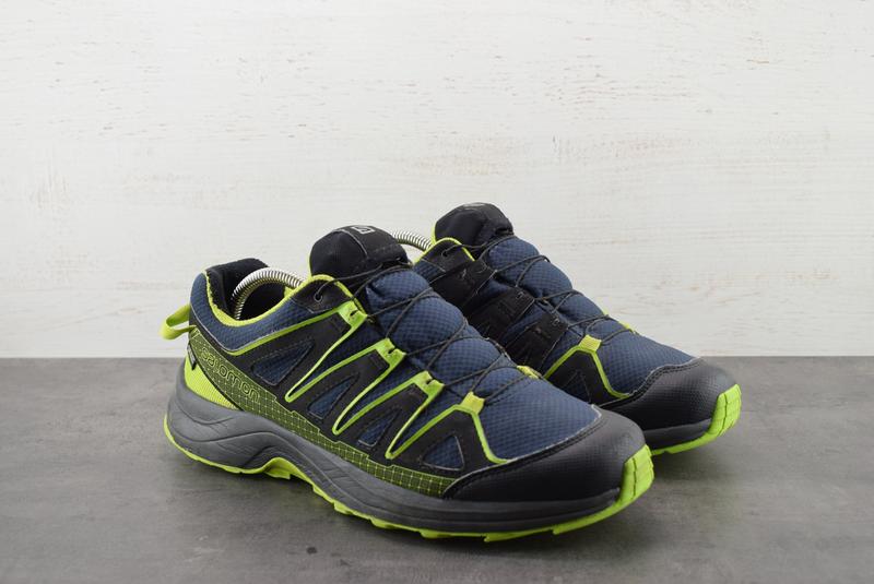 salomon xa orion