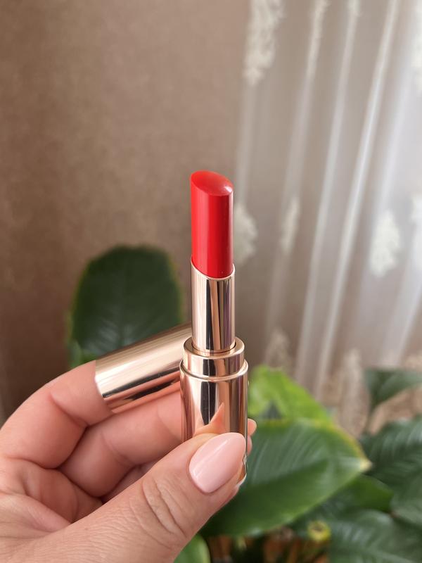 Бальзамная помада для губ ланком lancome l`absolu mademoiselle shine ...