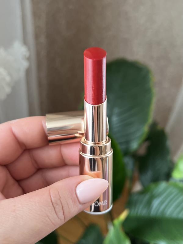 Бальзамна помада для губ ланком lancome l`absolu mademoiselle shine ...