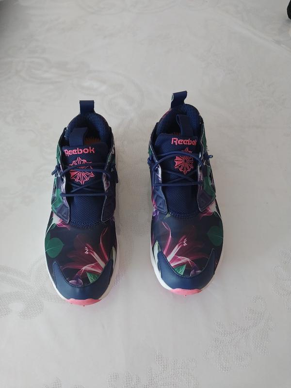 Reebok furylite graphic hotsell