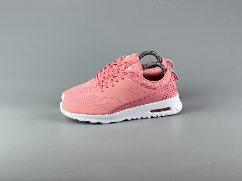 Nike air max thea bred deals