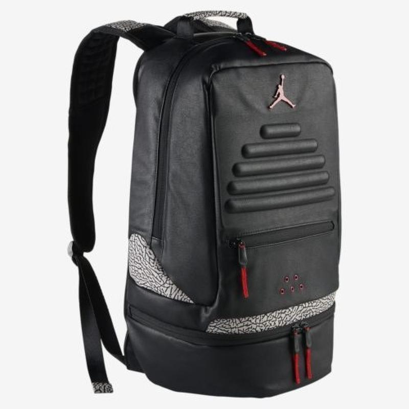 jordan retro 3 bag