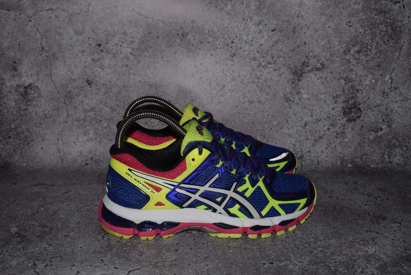 Asics gel kayano 21 (женские беговые кроссовки асикс — ціна 1350