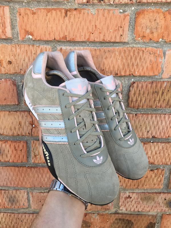 adidas adi racer low