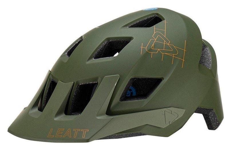 Leatt helmet dbx 1.0 sale