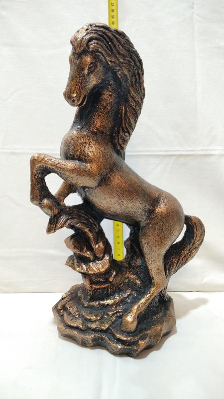 Лошади, лошадки, кони — цена 431 грн в каталоге Статуэтки Купить товары ...