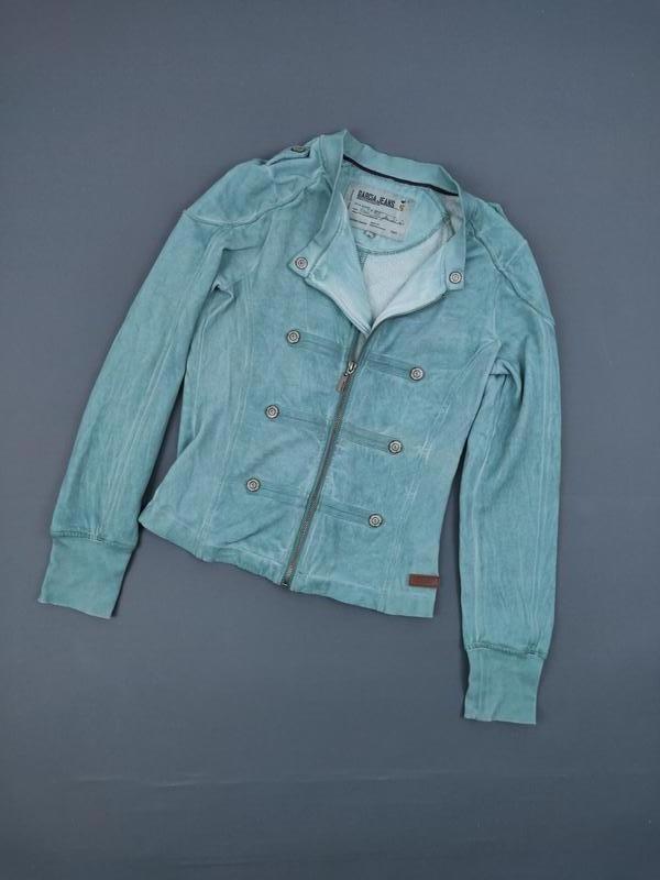 Кофта от garcia jeans — цена 45 грн в каталоге Кардиганы ✓ Купить женские  вещи по доступной цене на Шафе | Украина #31163960