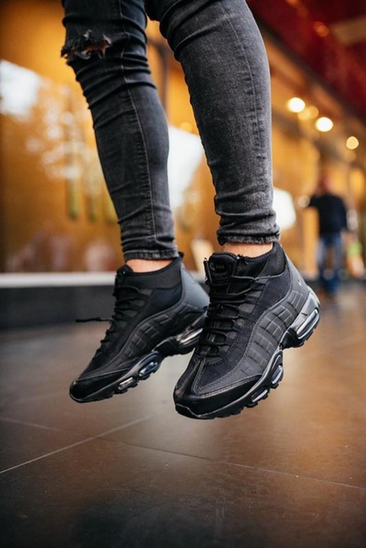 nike air max 95 sneakerboots 2700 31163994