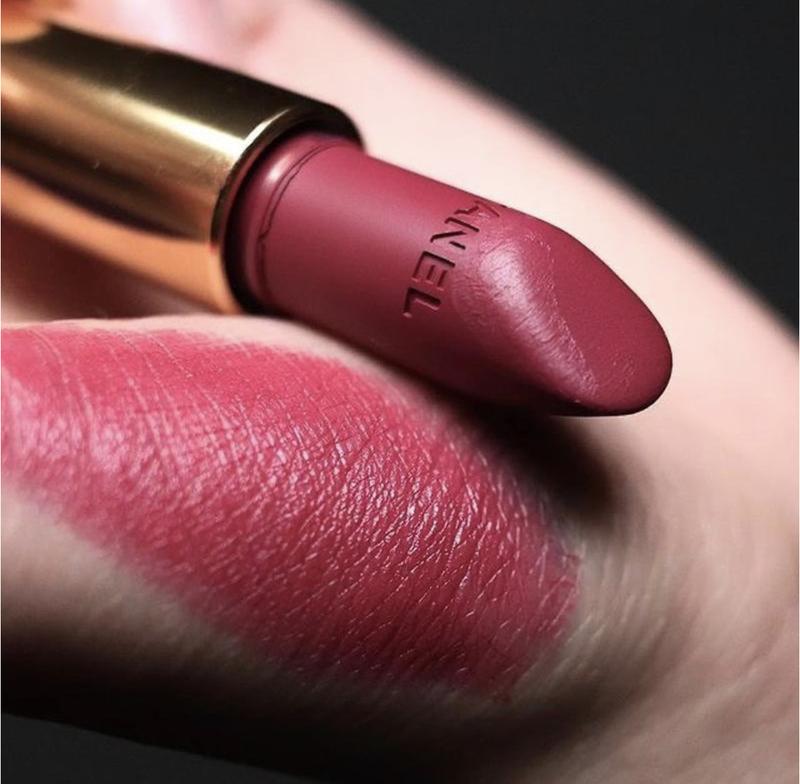 Помада chanel, шанель — цена 775 грн в каталоге Помада для губ Купить ...