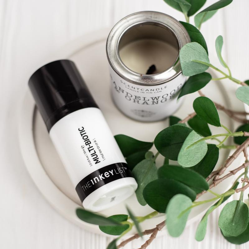 inkey list multi biotic