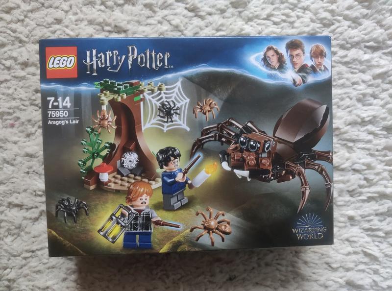 lego 75950 harry potter 2740 130135085