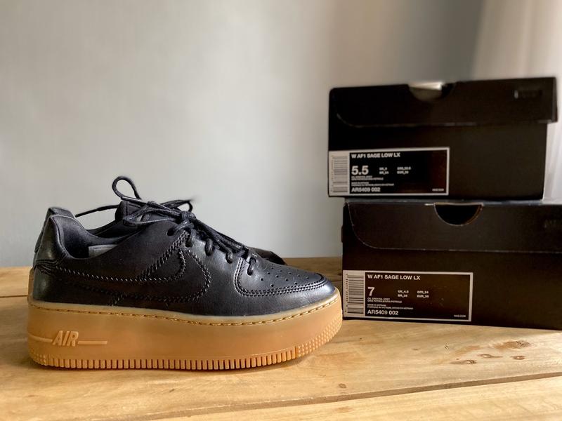 af sage low