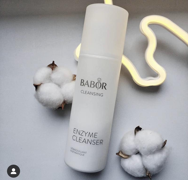 Babor cleansing. Babor Enzyme Cleanser. Babor Cleansing Enzyme Cleanser. Babor энзимная пудра. Энзимная пудра для умывания бабор.