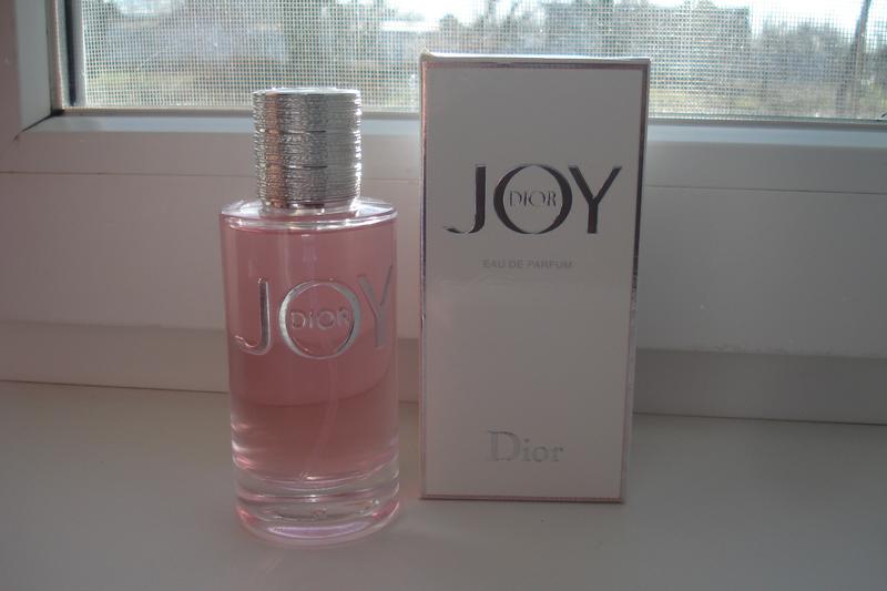 Dior joy 90 ml 2025