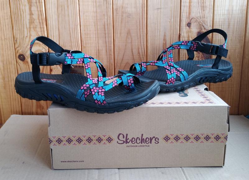 skechers outdoor lifestyle