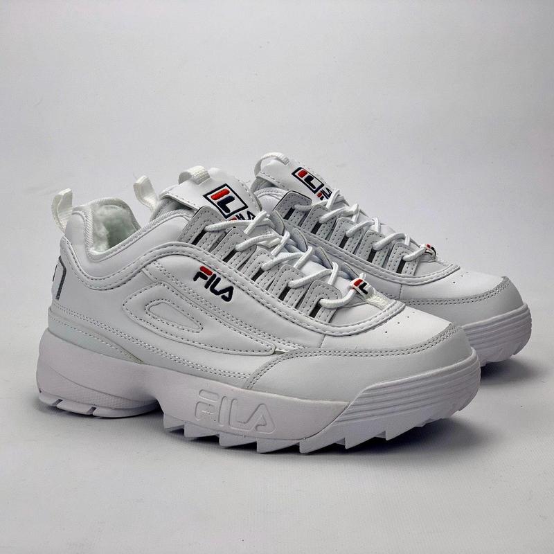 fila disruptor classic