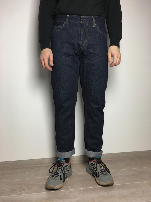 carhartt texas pants