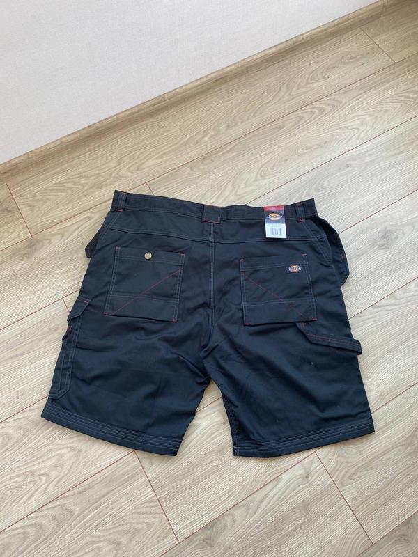 Dickies redhawk pro short 950 130202672