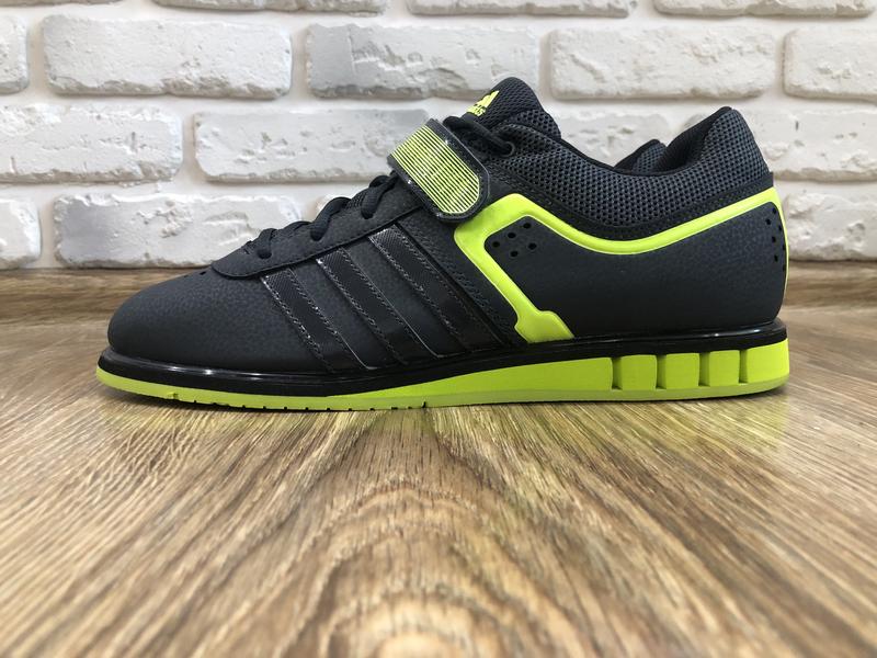 Adidas powerlift 2 hotsell