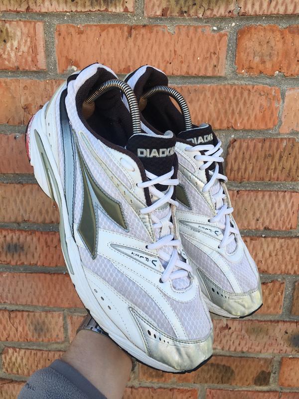 diadora d5000
