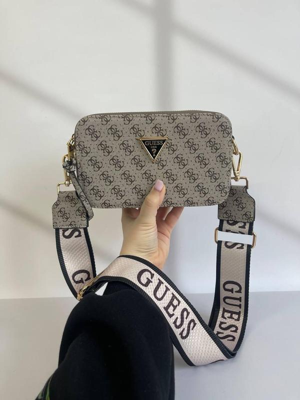 Messenger bag guess 2025