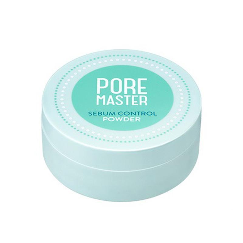 Pore master