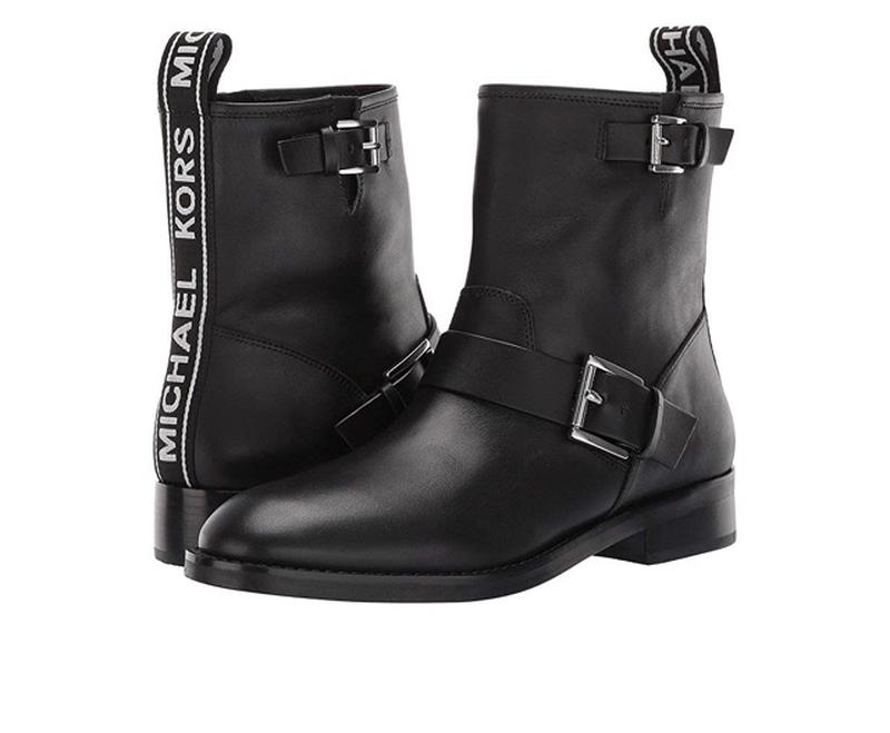 michael kors reeves bootie