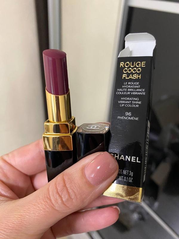 Chanel — цена 400 грн в каталоге Помада для губ Купить товары для ...