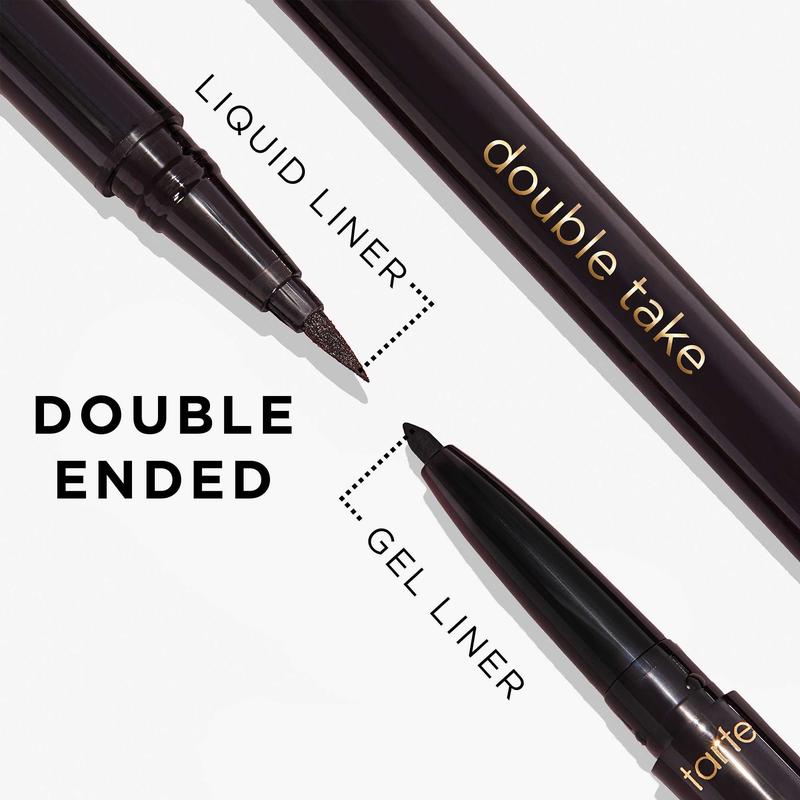 Tarte tarteist double take eyeliner 450 130260390