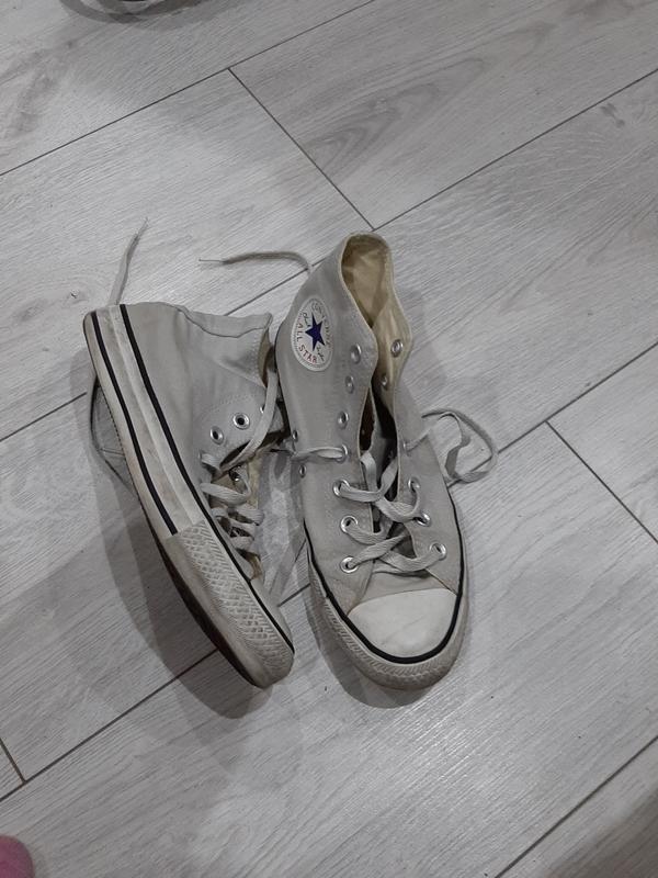 converse all star 26