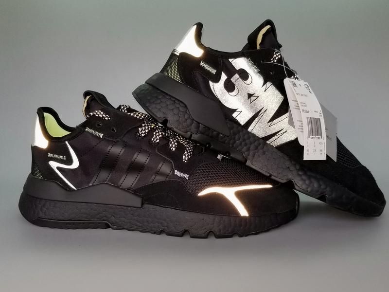 adidas originals x 3m nite jogger