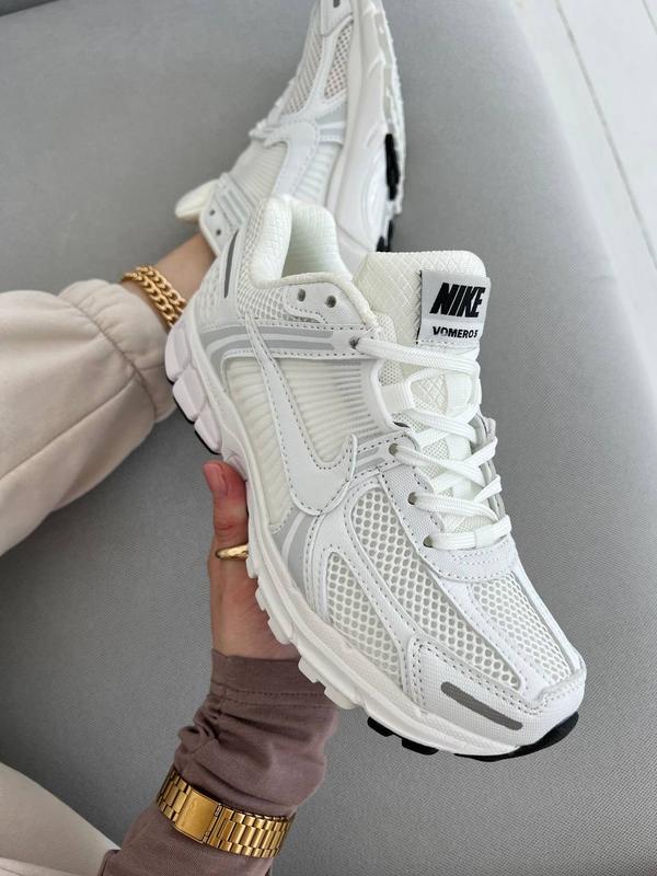 nike zoom vomero 5 white Nike 2550