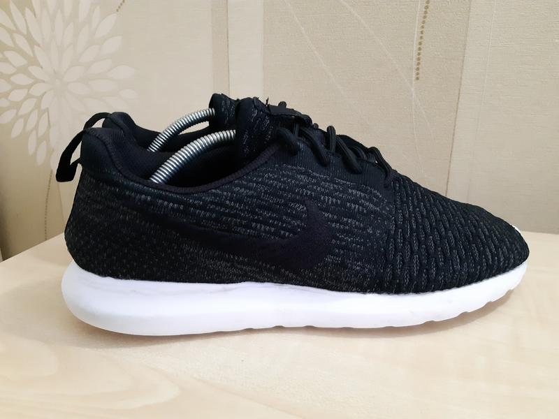 roshe run flyknit