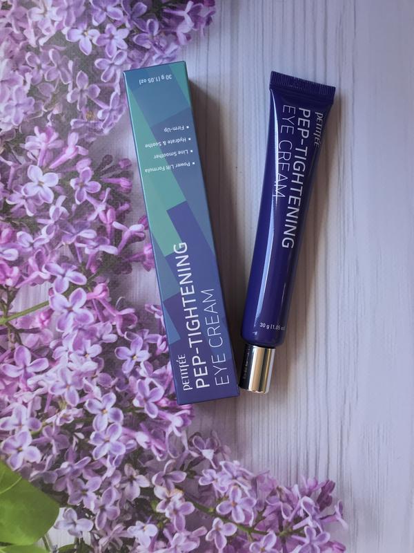 petitfee eye cream