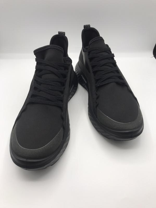 Оригинальные кроссовки женские ecco s.t.1 — цена 3150 грн в каталоге ...