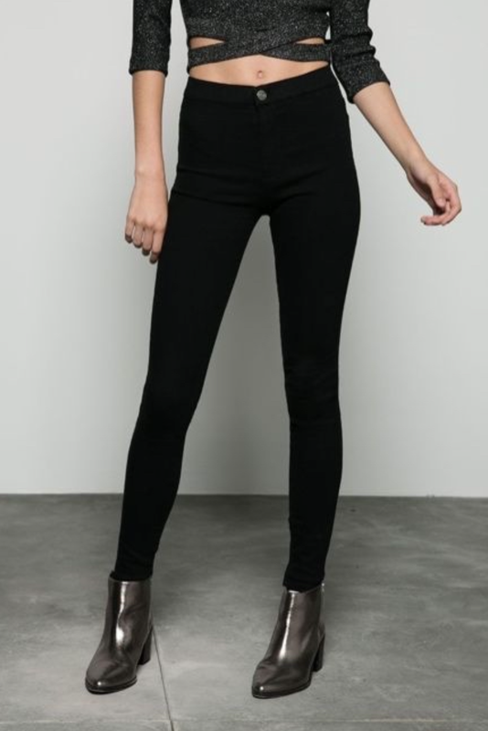 bershka jegging